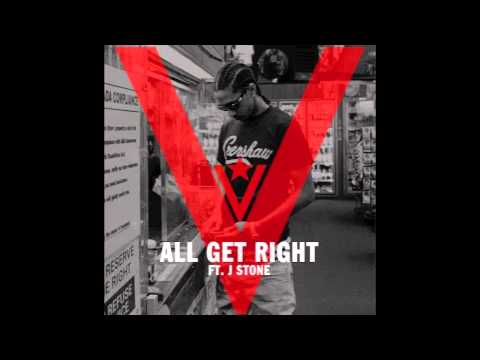 Nipsey Hussle - All Get Right ft J Stone