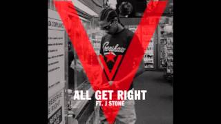 Nipsey Hussle - All Get Right ft J Stone