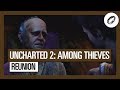 UNCHARTED 2: Among Thieves - Walkthrough - Chapter 23: Reunion [Brutal]