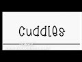 Ina cuddles london