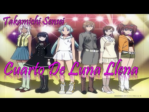 Lemon Angel Project Mikazuki Miki Maruyama