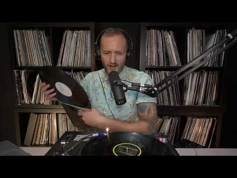 Rankin's Records 021 - What's The Safe Word?