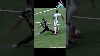 Gol do Athletic - Ronaldo Tavares de Penalti (Atlético-MG 1x1 Athletic) Mineiro 07/02/2026