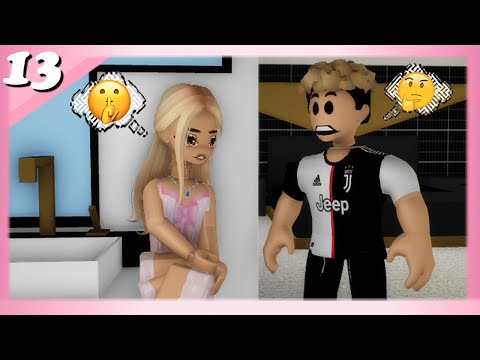 TO FRIEND TALARICA (PART 13) - ROBLOX