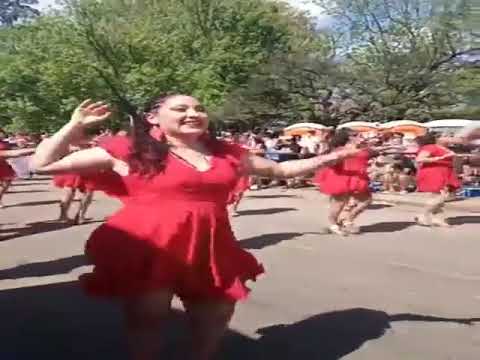 Llamadas de Admisión 2024 - Segundo día - Prado de Montevideo (29/09/2024)