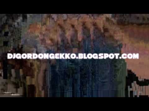 DJ Gordon Gekko - Designer Drugs In My Head (Annie [Designer Drugs Remix] vs. Blak Jak)