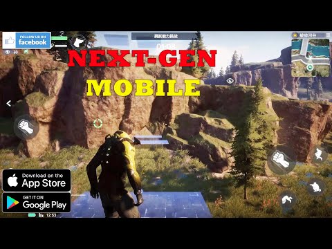 PROJECT ARRIVAL NEW TRAILER  GAMEPLAY ANDROID IOS  2022