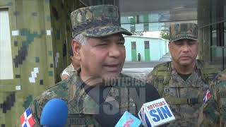 Detienen más de 6 mil ilegales y decomisan al menos 200 libras de marihuana