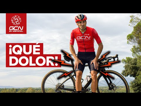 Cómo evitar el dolor de piernas