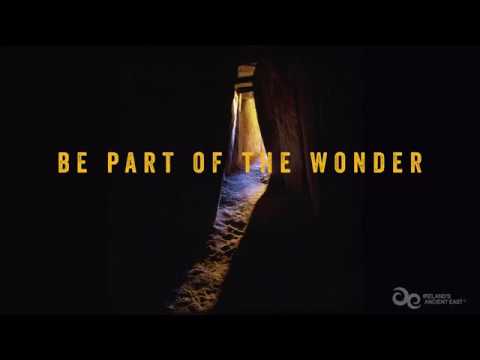 Newgrange Winter Solstice Trailer