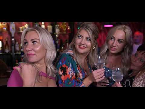 Guus Niesing - Ja Ja Ja Ja (Official Videoclip)