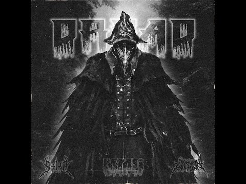 DREAD (ft. Seira666 & MaskMyDemons) [prod. kirk]