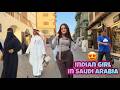 What Happens When Indian Family Visit Saudi Arabia Shopping In The Biggest Mall Jeddah Park