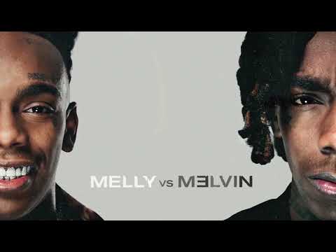 YNW Melly - Stay Up [Official Audio]