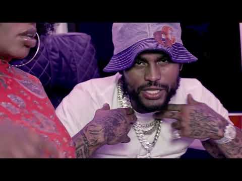 Shootter Ledo x Dave East x Nino Freestyle - Barras Y Berettas