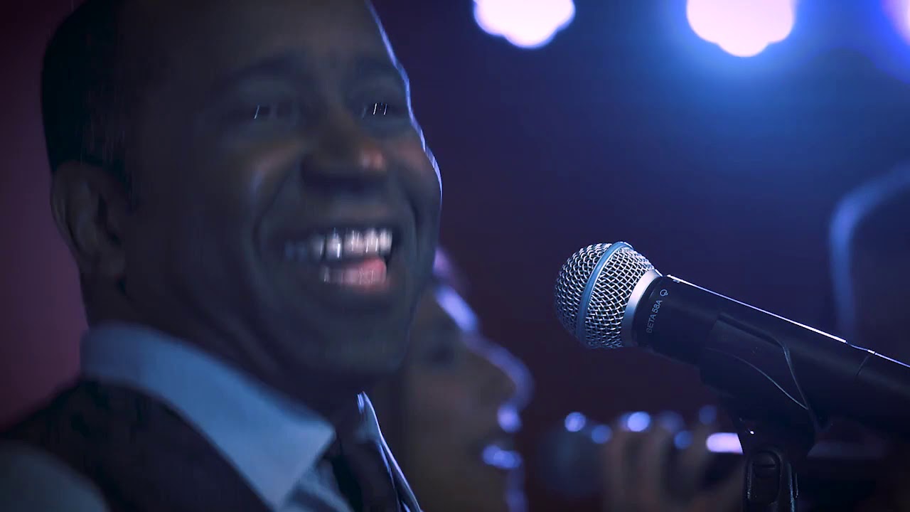 Promotional video thumbnail 12 for The Uptown Groove