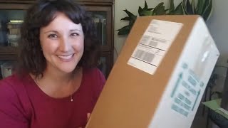 Wishlist Unboxing