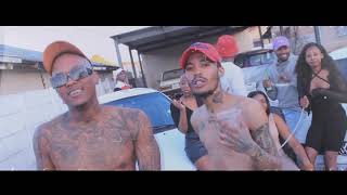 Romeo Williams Vx - Blackberry Juice (Official Music Video 2022)