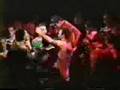 Vidéo (Live au CBGB's,23 octobre 1988) de Straight Ahead