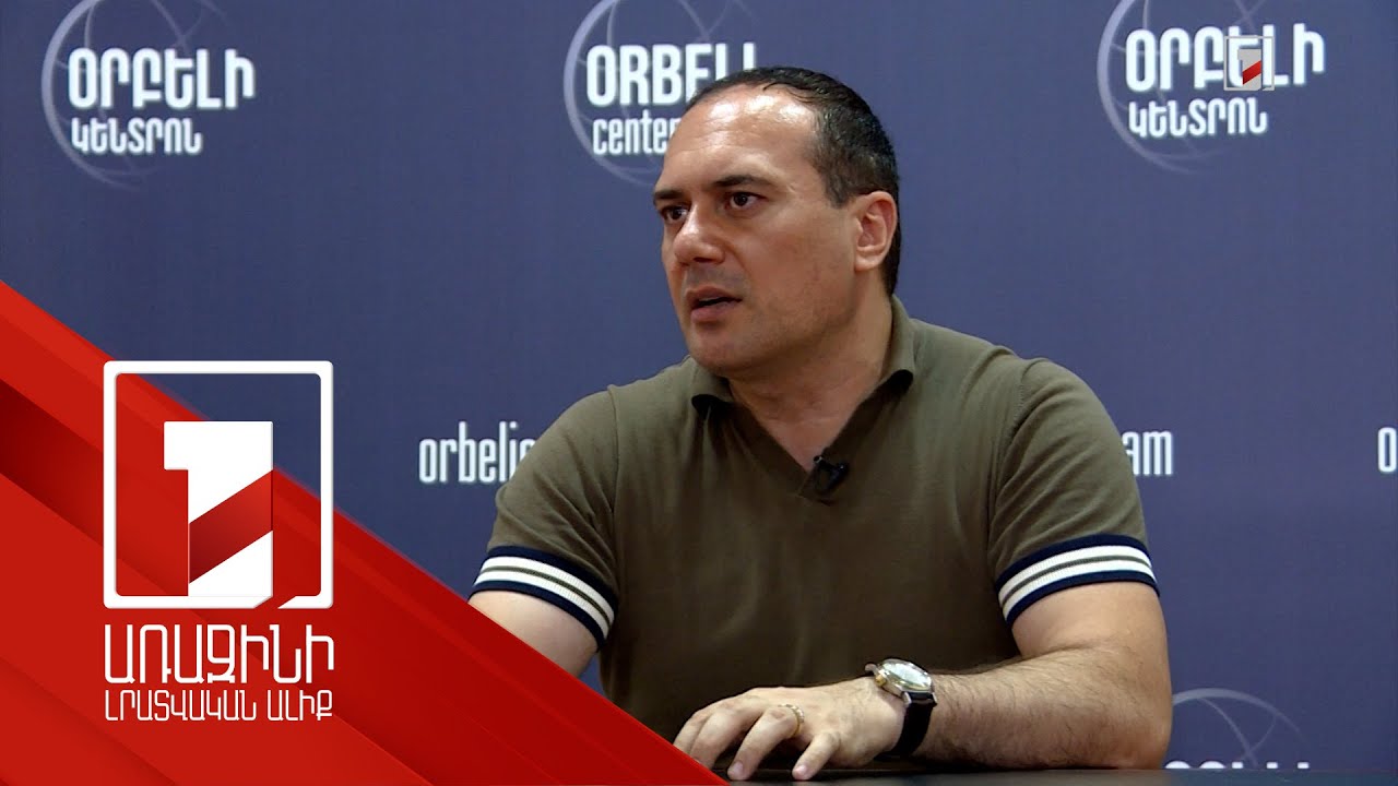 Իրանը չի ցանկանում անել այն քայլերը, որոնք արեց Ռուսաստանը՝ մտնելով Ուկրաինա. արաբագետ