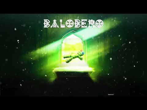CHEIKNA- Balobero (ft. Sanassi Di Gongoma)