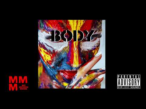 [FREE] Loredana x Shirin David x Badmómzjay Type Beat "BODY" | Free German Rap HipHop Type Beat 2022
