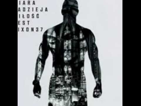 Rest Dixon37 - Najwyzsza wartosc ft. Sowa, Kacper, Kali, Jongmen, Michrus, Dawidzior