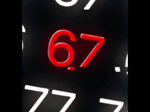 Six seven analog horror funk#scp067#edit#sixseven