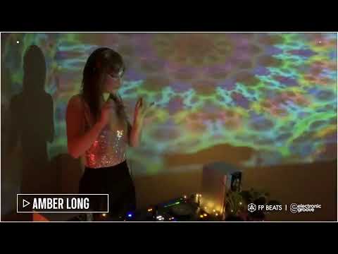 Amber Long - International Women's Day streaming hosted by FP BEATS & Electronic Groove