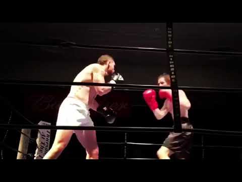 Precision beats power and timing beats speed 10/24/19