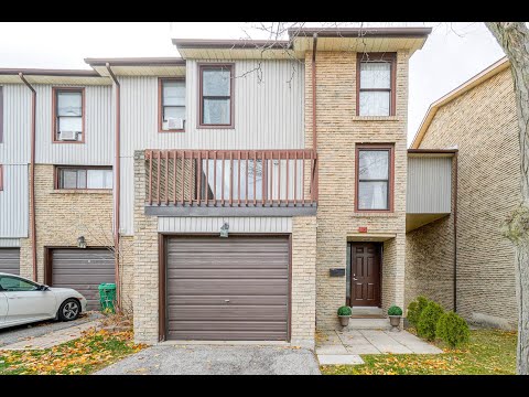 #16-6860 Glen Erin Drive, Mississauga Home for Sale - Real Estate Properties for Sale
