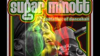 sugar minott rub a dub sound
