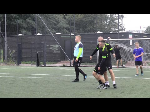 Drobet - Amarena Toruń - Liga D (15. kolejka Sezon 2020)