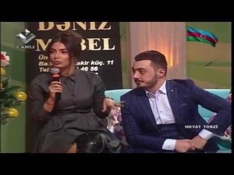 Heyat Terzi 29.12.2016 Sevinc ve Sevil