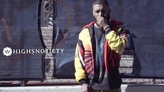 Charlie Heat on Getting Signed to G.O.O.D. Music