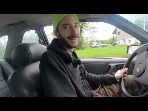 Thumbnail for Driving my Merkur for the first time in over a decade! by Merkur