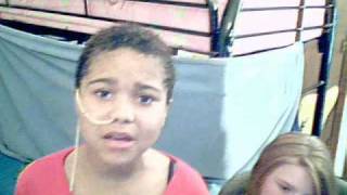 One Eyed Doll Brief Candle Sang by Me