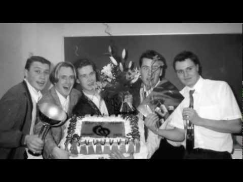 Noorkuu - Ärkamise aeg