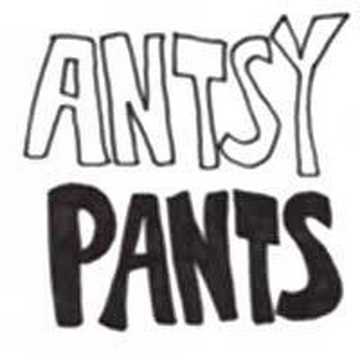 Antsy Pants - Henry Kelly