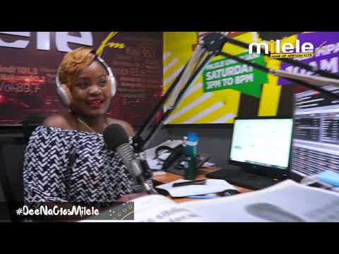 RIP Christian Longomba | 'Vuta Pumz' hit song