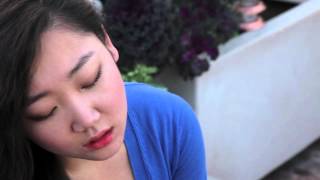 "Severely" cover by eSNa (에스나, 윤빛나라)