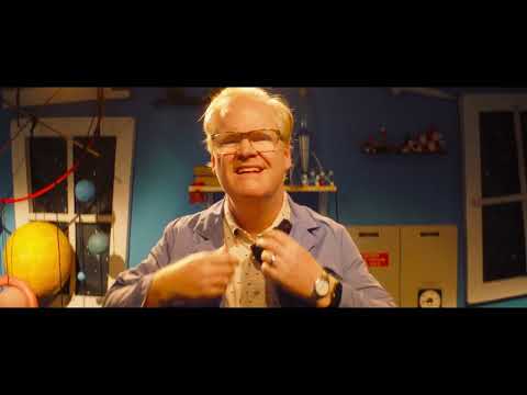 BIFAN2023 | 리놀룸 linoleum Trailer