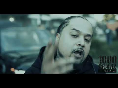 T GRAMZ - AHLIE (OFFICIAL VIDEO)