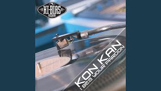 I Beg Your Pardon (I Never Promised You A Rose Garden)