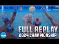 UCLA Vs USC 2024 NCAA Men S Water Polo Championship FULL REPLAY
