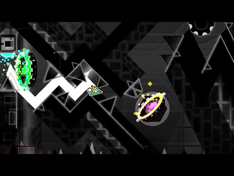 Acheron, but every click is a frame perfect — Geometry Dash