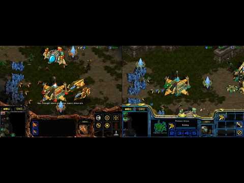 Artosis rants about modern games. - Jaedong vs Stork ZvP English ASL 2017-01-10 #3 SC:BW