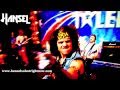 Hansel - Rocketship of Love - Australia's got talent