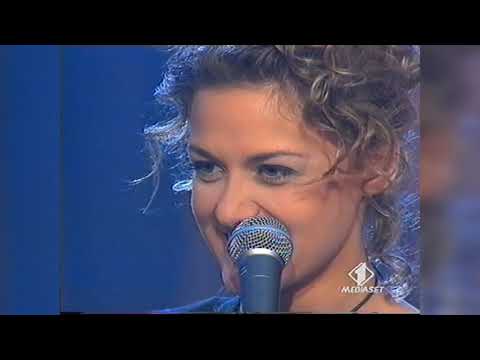 Irene Grandi live Propaganda 1998