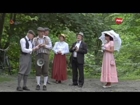 Info Desná 41. týden 2016 (3. - 9. 10. 2016)